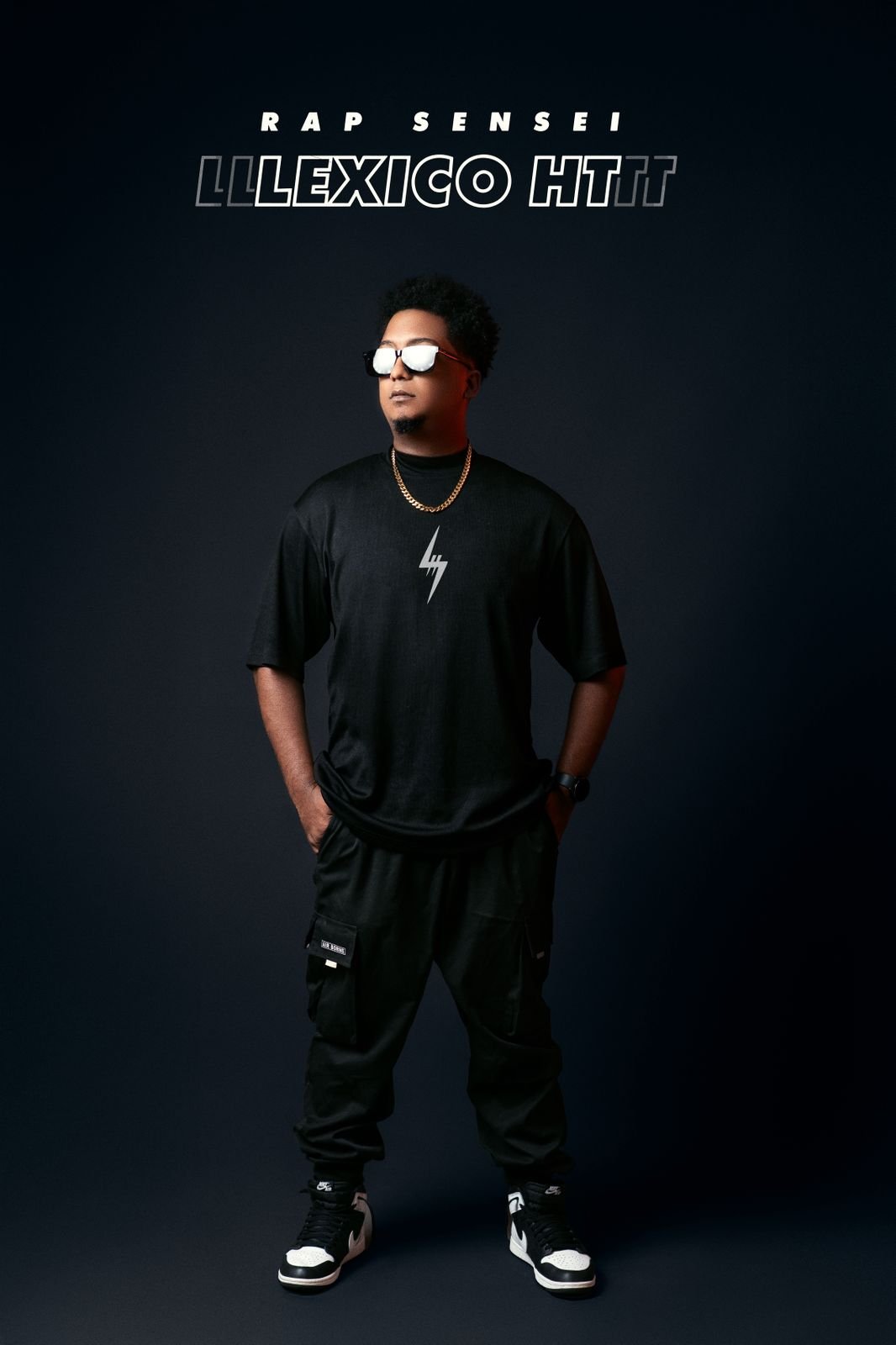 Léxico HT (Foto: Equipo de prensa)