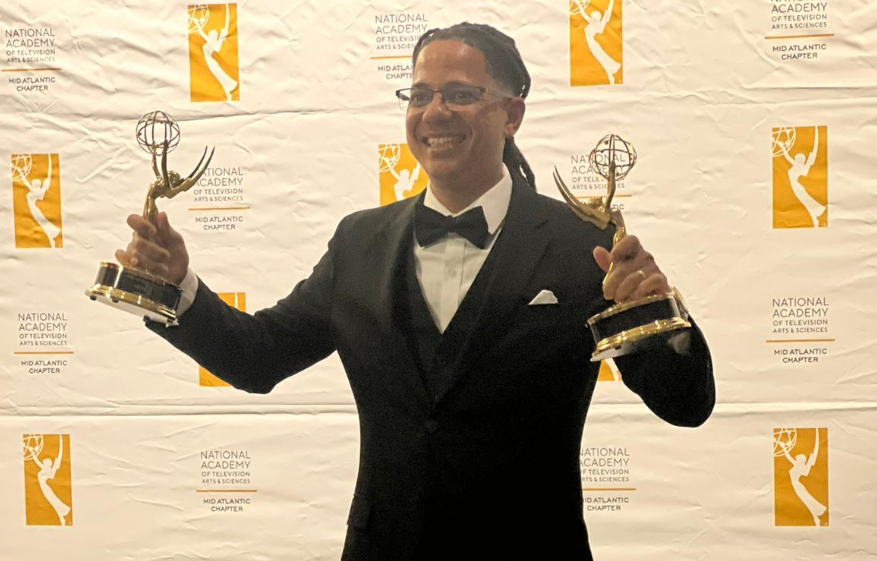 Isaías Reyes (Foto: Infotep)