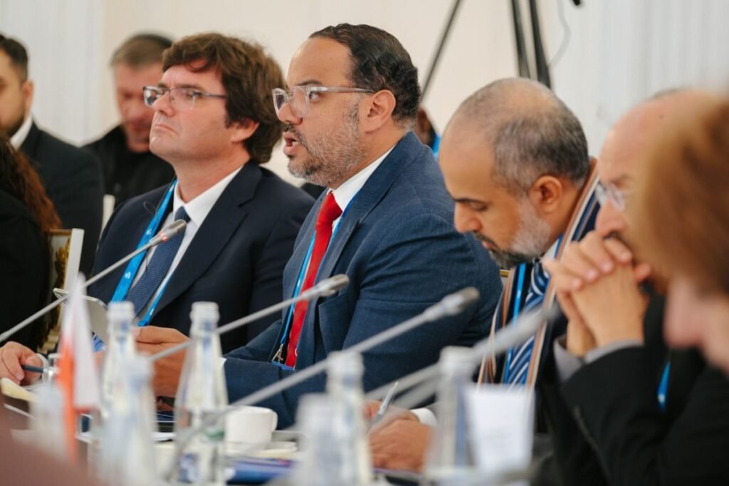 Defensor del Pueblo promueve uso de la IA para garantía de derechos humanos