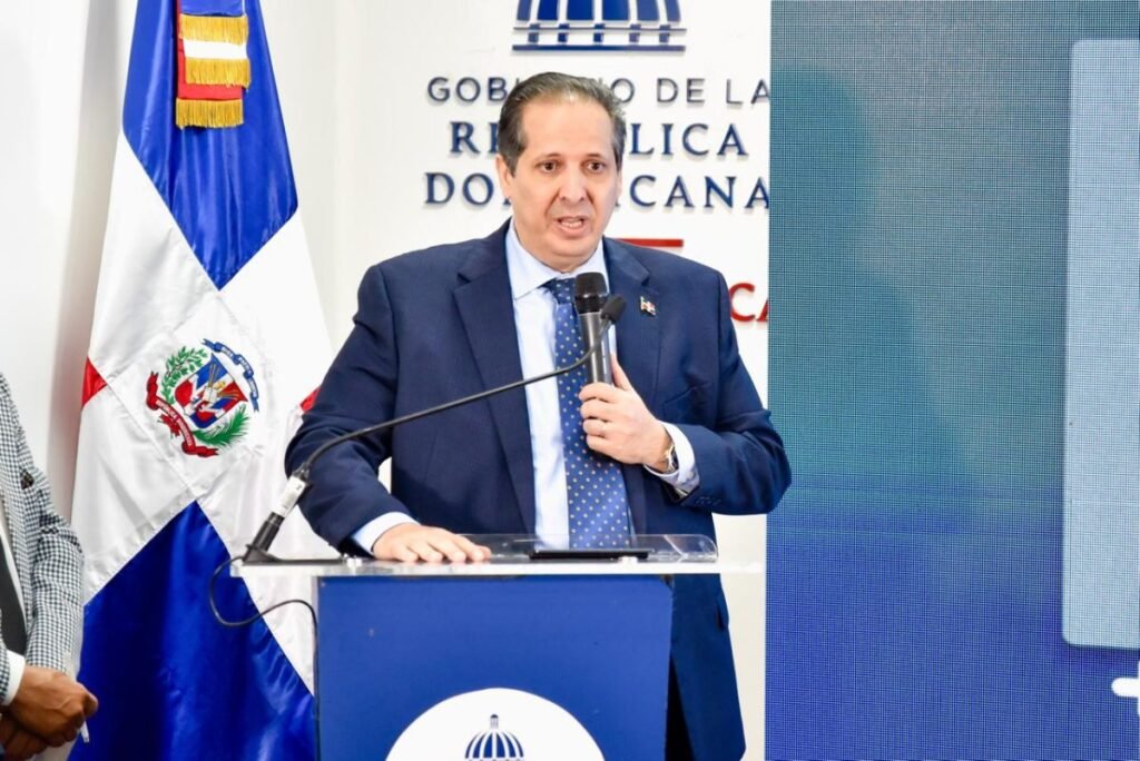 Salud Pública anuncia jornada nacional de vacunación contra la influenza