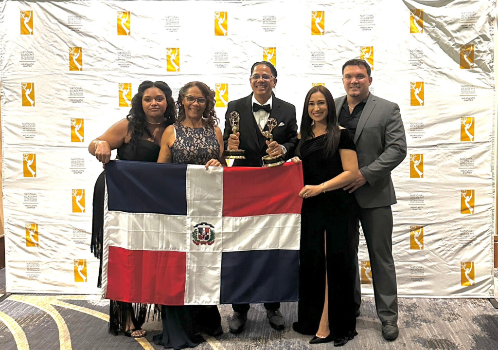 Isaías Reyes (Foto: Infotep)