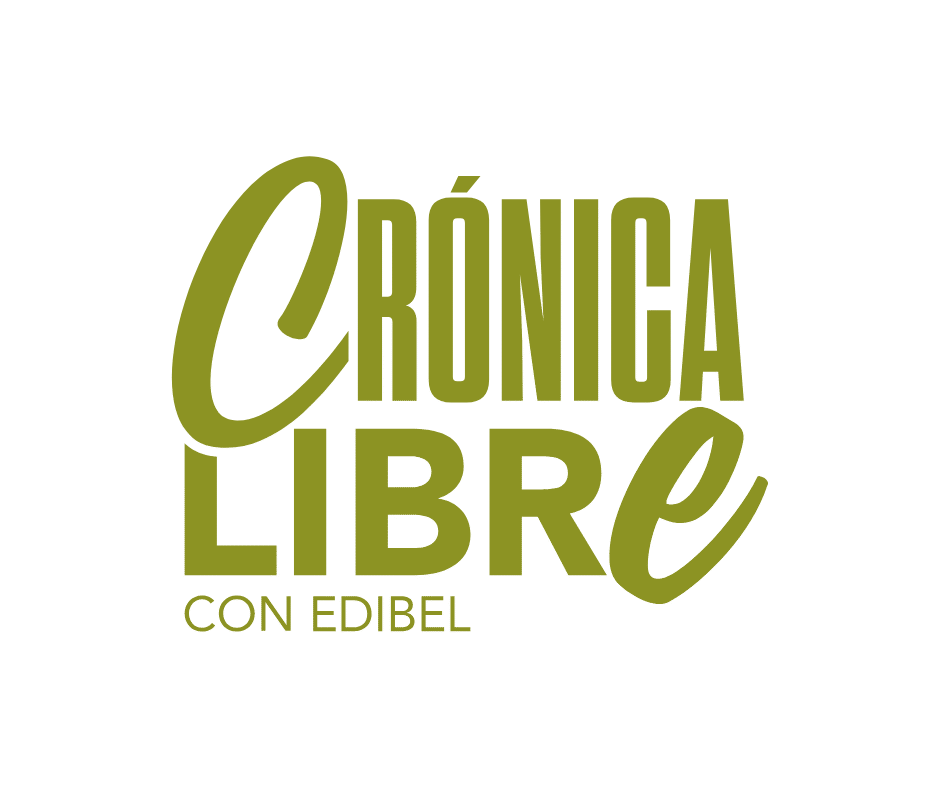 Crónica Libre con Edibel