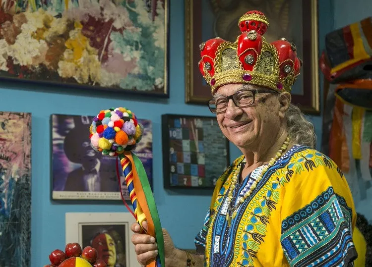 La Feria del Libro de Historia Dominicana 2025 rendirá homenaje al folclore nacional