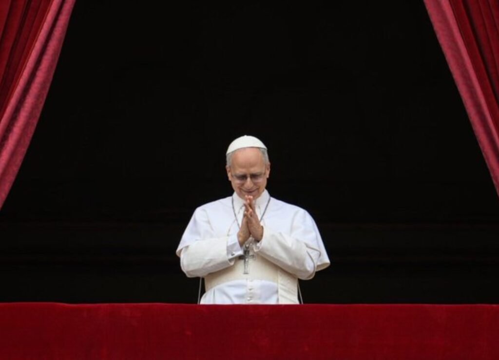 León XIV insta al cese al fuego en los conflictos y llama a retomar las negociaciones de paz