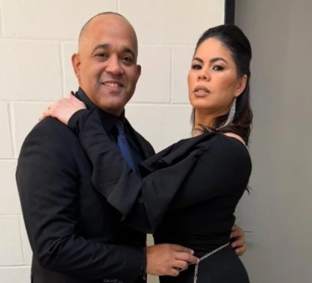 Zulinka y Miguel deslumbran en el Latin Christmas junto a la Filarmónica de Houston