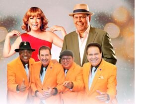 D’ Parranda Navideña une a Milly, Villalona y el Conjunto Quisqueya