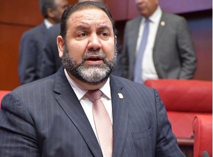 Rogelio Genao afirma que postergar la reforma fiscal es una irresponsabilidad colectiva