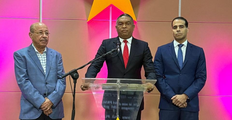 PLD afirma Ministerio Público actúa con criterios políticos y ejerce justicia selectiva