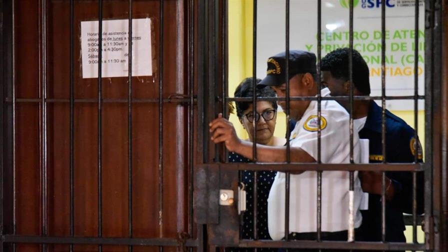 Jueza impone garantía económica a tres empleadas por muerte de niña en excursión escola