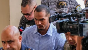 Anulan condena a Wander Franco; ordenan nuevo proceso judicial